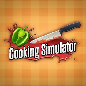 Cooking Simulator - Square (World) - 800x800