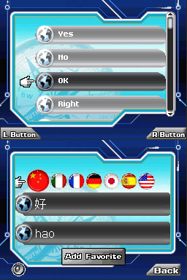 Illustration of Just in Time Translations: Say It in 6 Languages