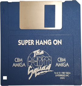 Super Hang-On - Disc (Europe) - 840x873