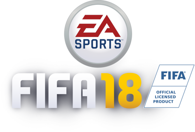 FIFA 18 - Clear Logo (World) - 1414x958