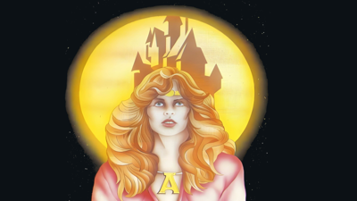 Castle Blackstar - Fanart - Background (Europe) - 1920x1080