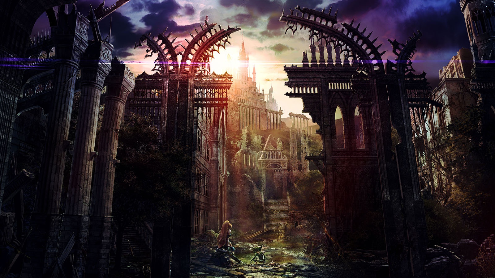 Illustration of Natural Doctrine