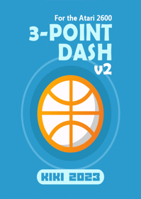 3-Point Dash v2 - Box - Front (World) - 879x1235