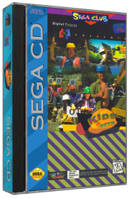 Kids on Site - Box - 3D (World) - 1012x1554