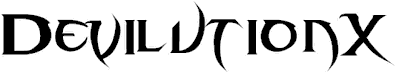 DevilutionX - Clear Logo (World) - 554x102