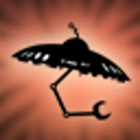 Insanely Twisted Shadow Planet - Icon (World) - 64x64