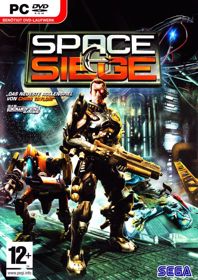 Space Siege - Box - Front (Europe) - 565x800