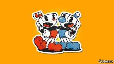 Cuphead Pro - Fanart - Background (World) - 1920x1080