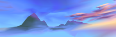 Spyro: Year of the Dragon - Banner (World) - 1920x620