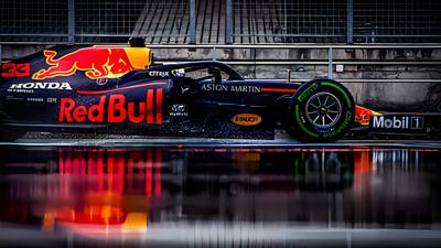 Pitstop - Fanart - Background (World) - 1920x1080