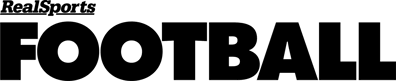 RealSports Football - Clear Logo (United States) - 2400x491