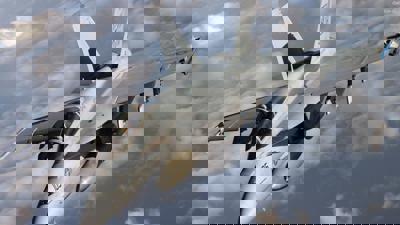 Super Hornet F/A-18F - Fanart - Background (World) - 1920x1080