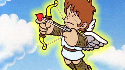 Kid Icarus - Fanart - Background (World) - 1920x1080