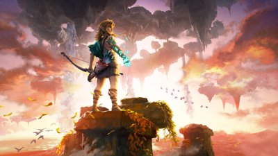 The Legend of Zelda: Tears of the Kingdom: Nintendo Switch 2 Edition - Fanart - Background (World) - 3840x2160