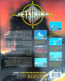 Jetstrike - Box - Back (Europe) - 854x1062