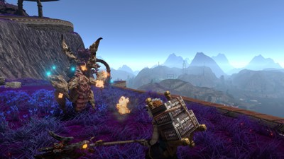 Outward Definitive Edition - Screenshot - Gameplay (World) - 3840x2160