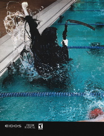 TimeSplitters - Advertisement Flyer - Front (United States) - 1910x2500