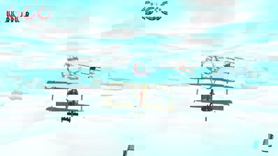 Snoopy & The Great Mystery Club - Screenshot - Gameplay (World) - 1350x759