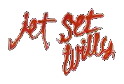 Jet Set Willy 360 - Clear Logo (null) - 177x120