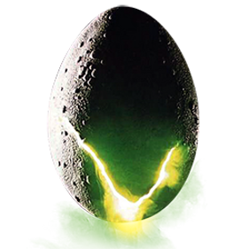 Alien 3 - Icon (World) - 256x256