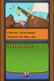 New Carnival Games - Screenshot - Gameplay (World) - 256x384