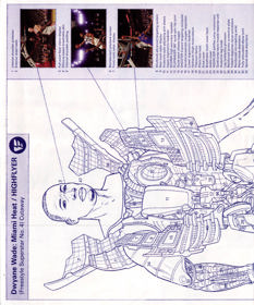 NBA Live 06 - Advertisement Flyer - Front (United States) - 1904x2289