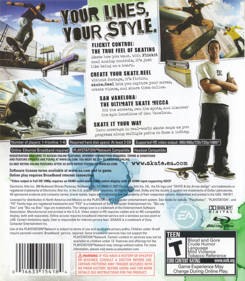 Skate - Box - Back (North America) - 640x734