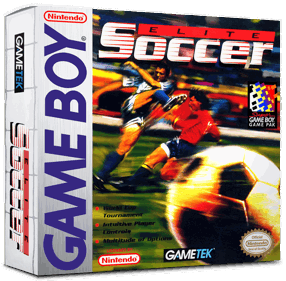Elite Soccer - Box - 3D (North America) - 1016x998
