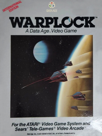 Warplock - Box - Front (Europe) - 600x798