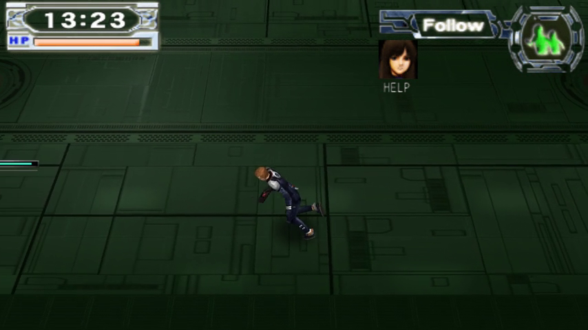 Illustration of Heaven's Will