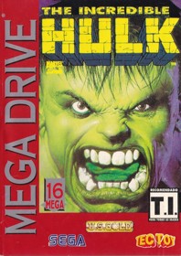 The Incredible Hulk - Box - Front (Brazil) - 864x1222