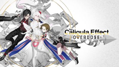 The Caligula Effect: Overdose - Banner (North America) - 1200x675