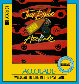 Test Drive - Box - Front - Reconstructed (Europe) - 2842x3000