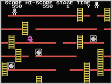 Awass - Screenshot - Gameplay (World) - 256x192