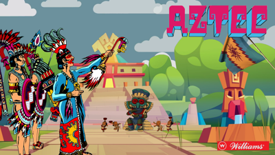 Aztec - Banner (World) - 1920x1080