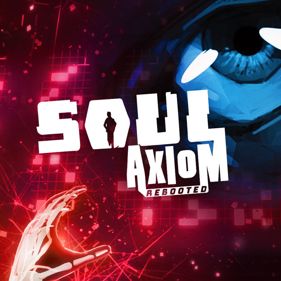 Soul Axiom Rebooted - Square (World) - 800x800