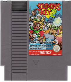 Fire 'n Ice - Cart - Front (Europe) - 679x780