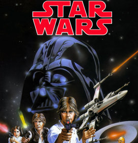 Star Wars - Box - Front - Reconstructed (World) - 2415x2500