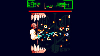 Star of Providence - Screenshot - Gameplay (World) - 1920x1080