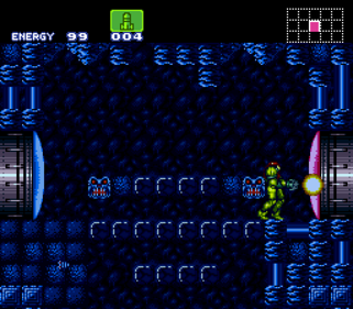 Super Metroid - Screenshot - Gameplay (World) - 3840x3360