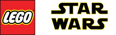 LEGO Star Wars: The Force Awakens - Clear Logo (Germany) - 1760x533