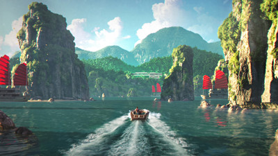 007 First Light - Screenshot - Gameplay (World) - 1920x1080