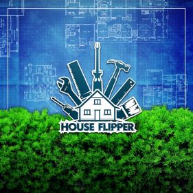 House Flipper - Square (World) - 800x800