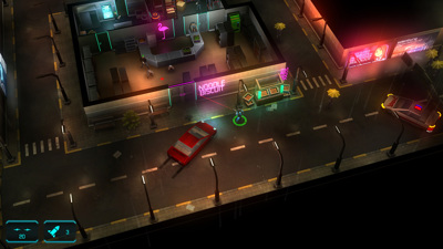 JYDGE - Screenshot - Gameplay (World) - 1920x1080