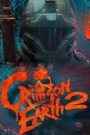 Crimson Earth 2 - Box - Front (World) - 600x900
