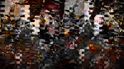 Under Defeat - Fanart - Background (World) - 1920x1080