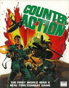 Counter Action - Box - Front (Europe) - 630x800