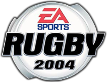 Rugby 2004 - Clear Logo (World) - 227x175