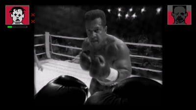 Prize Fighter: Heavyweight Edition - Screenshot - Gameplay (World) - 3840x2160