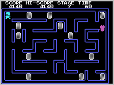 Neuras - Screenshot - Gameplay (World) - 256x192